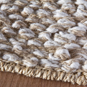 Tapete Contemporâneo DUNAS ALGODÃO