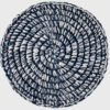 Tapete Contemporâneo Goa Redondo