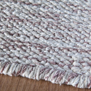 Tapete Contemporâneo KILIN VISCOSE