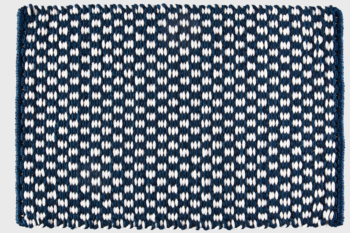 Tapete Contemporâneo PATCH DECK PP