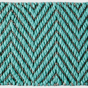 Tapete Contemporâneo PIRÁ ALGODÃO