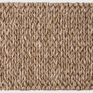 Tapete Contemporâneo TIMBÓ SISAL e CHENILE