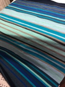 KILIN ALGODÃO LISTRADO