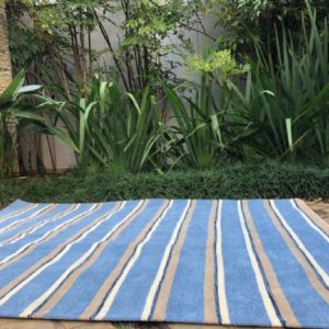 KILIN CHENILE LISTRAS