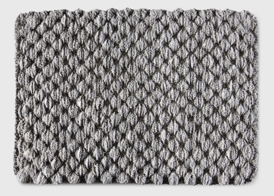 CANDEIA POLISOFT CINZA CLARO 1