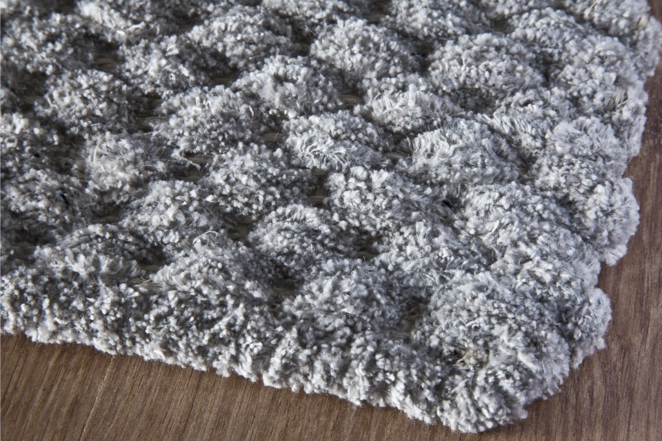 CANDEIA POLISOFT CINZA CLARO 2