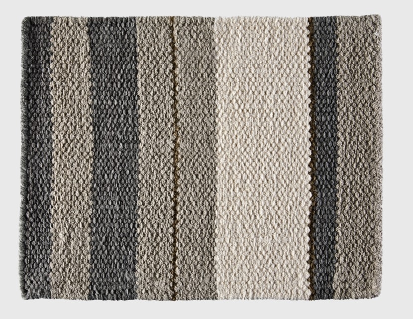 KILIN LISTRA CHENILE PRATA 1