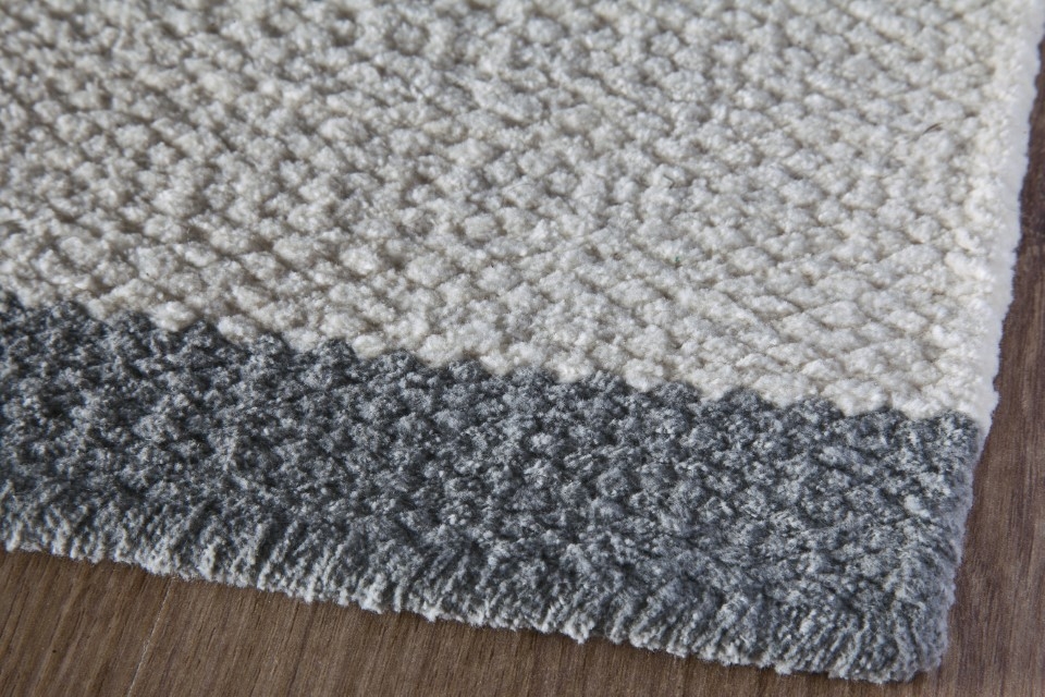 KILIN LISTRA CHENILE PRATA 2